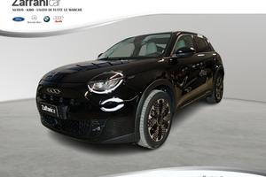 FIAT 600 (2023-->) - 600 Hybrid 110 CV DCT MHEV La