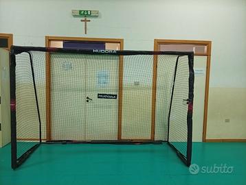 HUDORA Porta da calcio Pro Tect