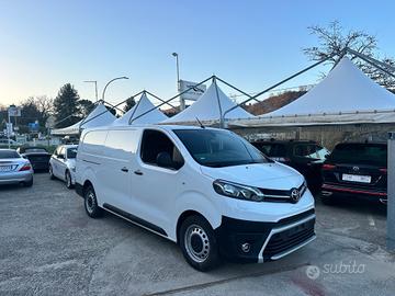 Toyota Proace Proace 2.0D 144CV S&S PL-SL-TN Furgo