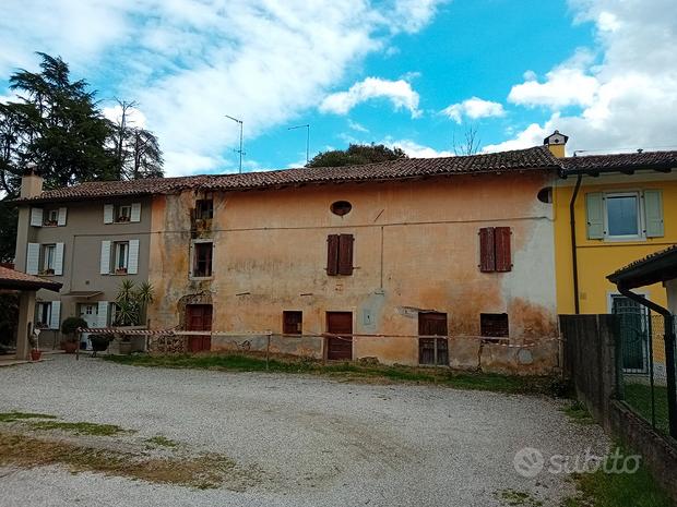 Casa a Gradisca d'Isonzo