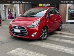 Hyundai iX20 Xpossible AppMode 1.4 #10349