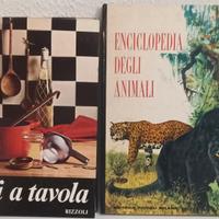 2 Libri introvabili