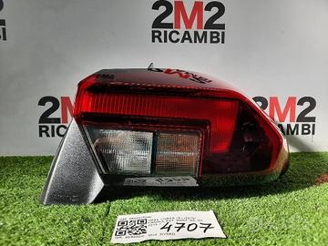 STOP FANALE POSTERIORE DESTRO OPEL Corsa F Serie 9