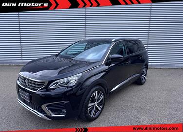 PEUGEOT 5008 BlueHDi 130 S&S Allure ok NEOPATENT