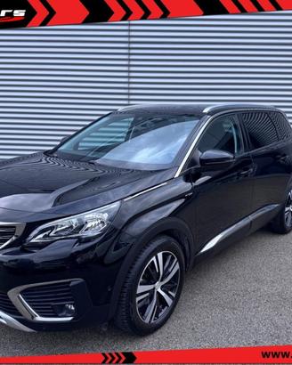 PEUGEOT 5008 BlueHDi 130 S&S Allure ok NEOPATENT