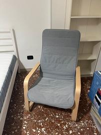 Sedia/Poltrona IKEA