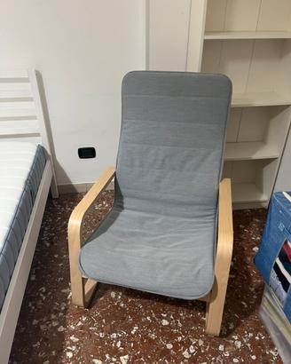 Sedia/Poltrona IKEA