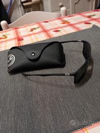 occhiali da sole Ray-Ban uomo