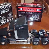 Tamiya Truck
