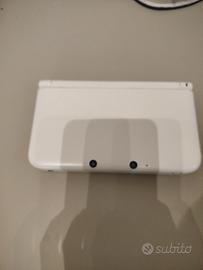 Nintendo 3DS 