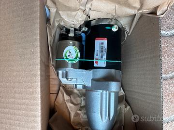 Motorino di avviamento Smart