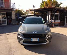 Hyundai Kona HEV 1.6 DCT XLine 2022