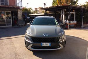 Hyundai Kona HEV 1.6 DCT XLine 2022