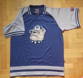 Maglia basket Georgetown Hoyas tg XL