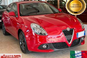 Alfa Romeo Giulietta 1.6 M.JET 120 cv. SUPER (Nav)