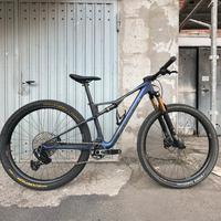 Mtb  orbea oiz M team T TYPE 2024
