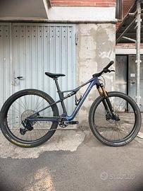 Mtb  orbea oiz M team T TYPE 2024