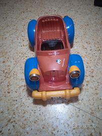Macchina Paperino