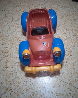 Macchina Paperino