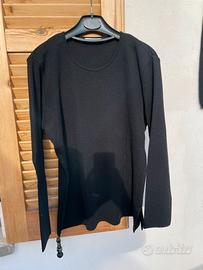 Maglie lana per donna