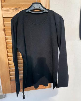 Maglie lana per donna