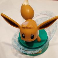 POKEMON 2026 EEVEE KINDER