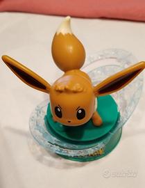 POKEMON 2026 EEVEE KINDER