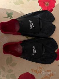 PINNETTE SPEEDO BIO FUSE TG42-43