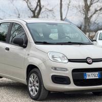 Fiat Panda 0.9 TwinAir Turbo Natural Power Easy