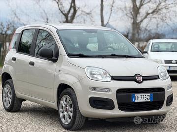 Fiat Panda 0.9 TwinAir Turbo Natural Power Easy