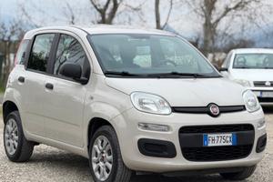 Fiat Panda 0.9 TwinAir Turbo Natural Power Easy