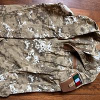 Max Fuchs giacca mimetica da softair