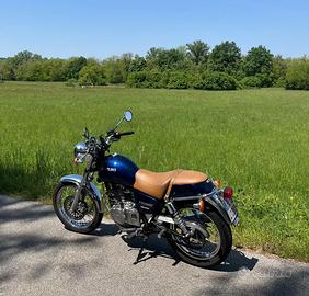 Suzuki 250X