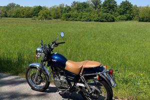 Suzuki 250X