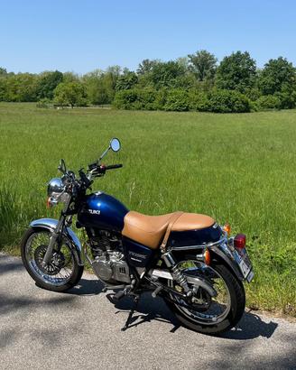 Suzuki 250X