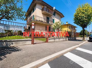 3 LOCALI A MOZZECANE