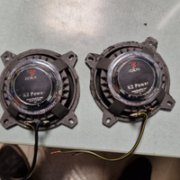 Tuning audio