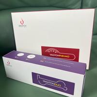 Set allenamento pavimento pelvico (2 pz)