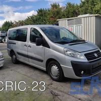 Fiat scudo 270, 272 120cv 07-16 ricambi