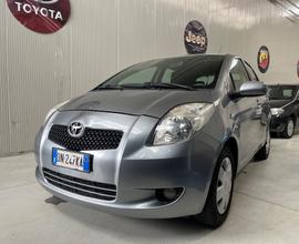 Toyota Yaris Toyota Yaris 1.3 GPL