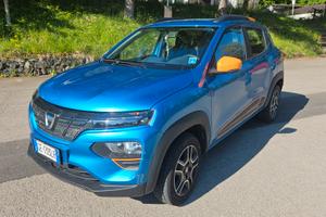 Dacia spring 45 confort Plus