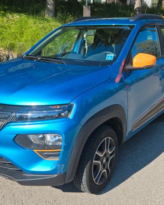 Dacia spring 45 confort Plus