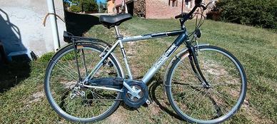 bici uomo da passeggio