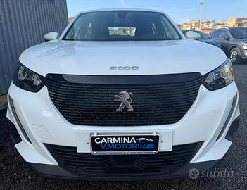 Peugeot 2008 DIESEL - CAMERA - NAVI