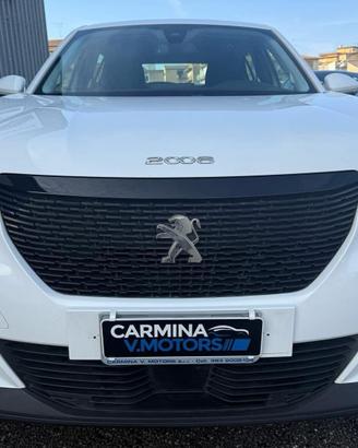 Peugeot 2008 DIESEL - CAMERA - NAVI