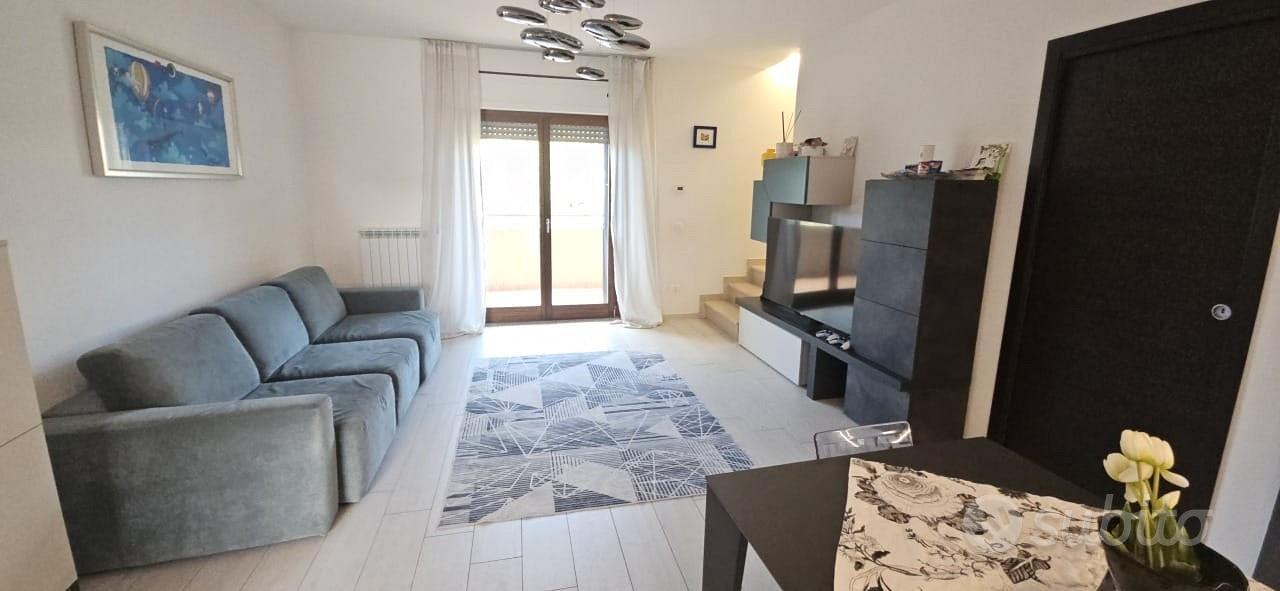 Casa – Santa Maria Imbaro, Borgata Perilli - Vista 4