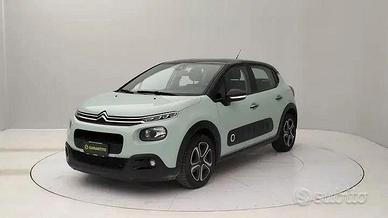 Musata completa citroen c3 #017