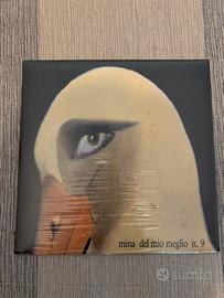 Disco vinile