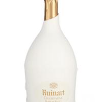 RUINART BLANC DE BLANCS BRUT SECOND SKIN CHAMPAGNE