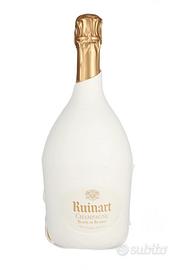 RUINART BLANC DE BLANCS BRUT SECOND SKIN CHAMPAGNE